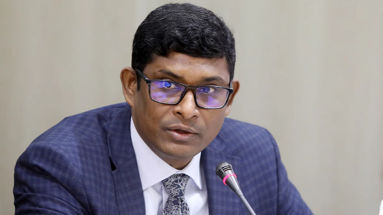 ‘জাতীয় পার্টির জন্য বিএনপি ক্ষমতায় আসতে পেরেছে’
