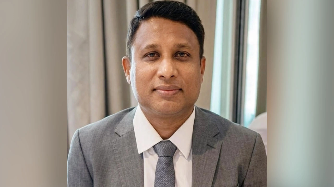 ডিএফও মো. সফিকুল ইসলাম।