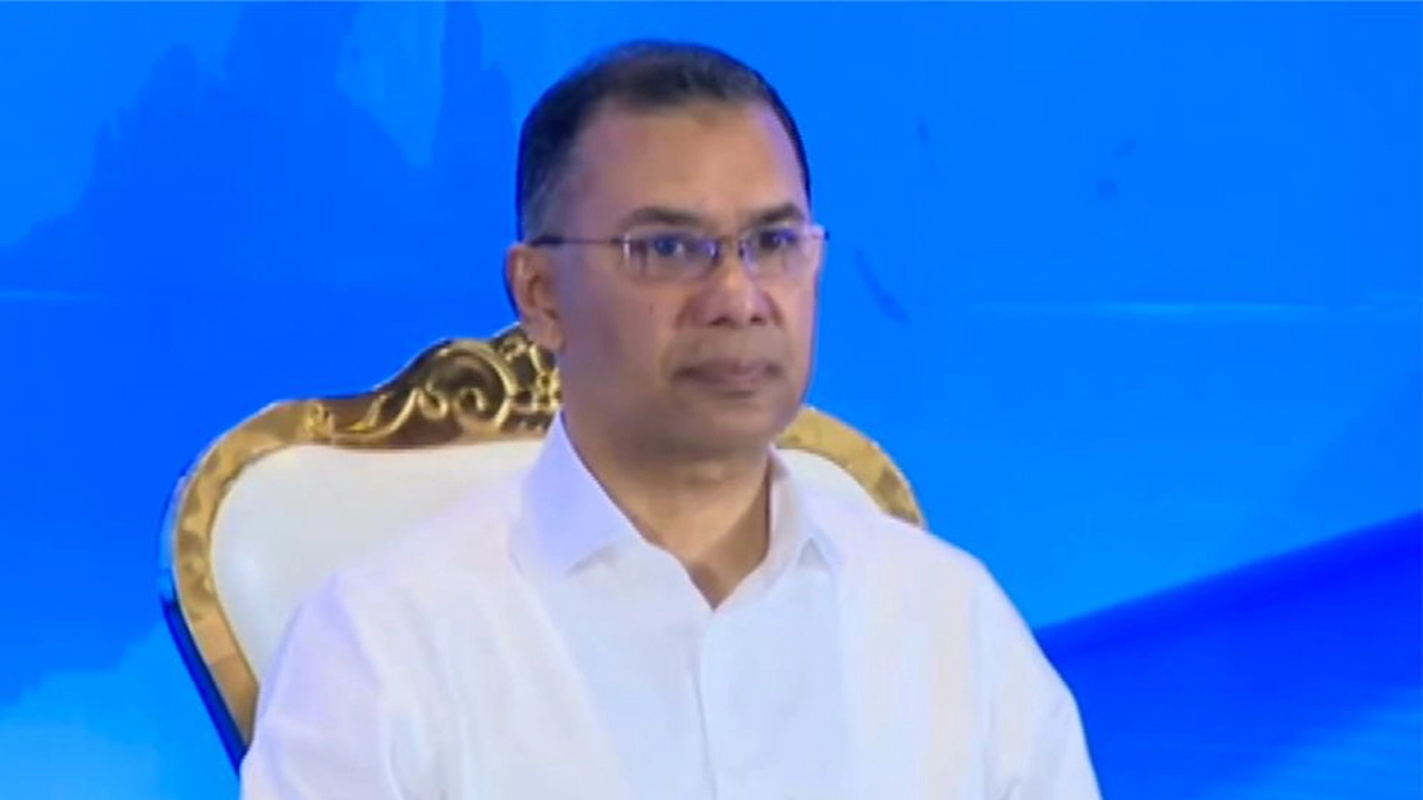 সেনাকুঞ্জে আন্তর্জাতিক জাতিসংঘ শান্তিরক্ষী দিবসের অনুষ্ঠানে প্রধানমন্ত্রী