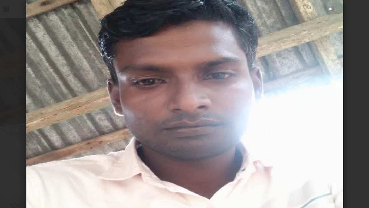 নিখোঁজ শহিদুল