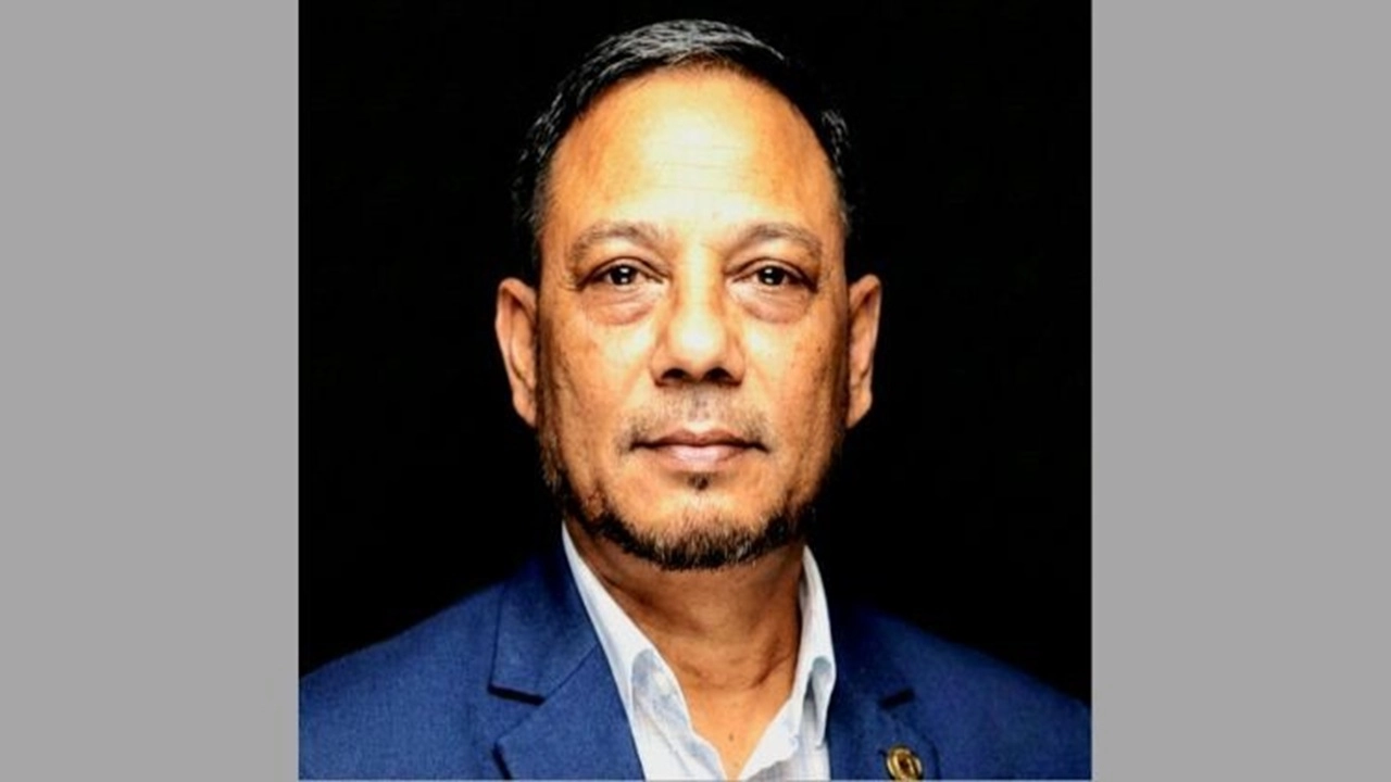 মো. আশরাফুল আলম
