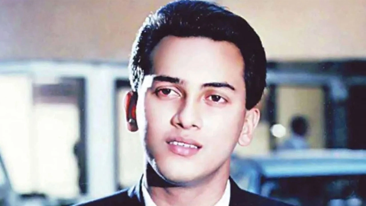 সালমান শাহ