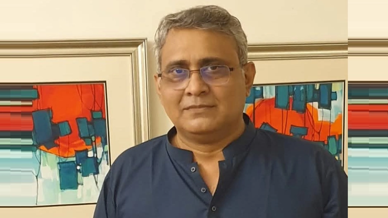 মাসকাওয়াথ আহসান