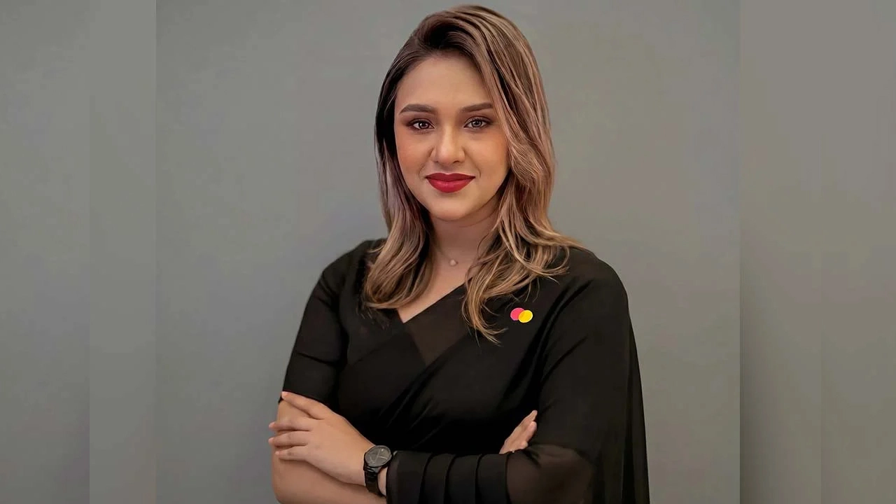 জাকিয়া সুলতানা