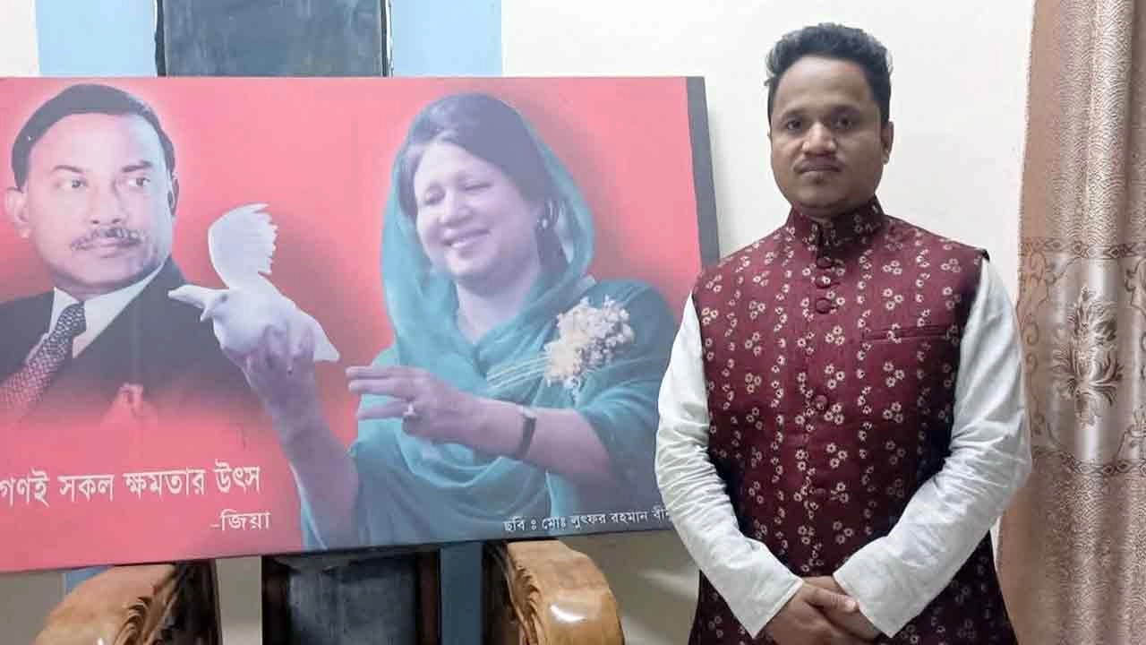 সরওয়ার সিকদার