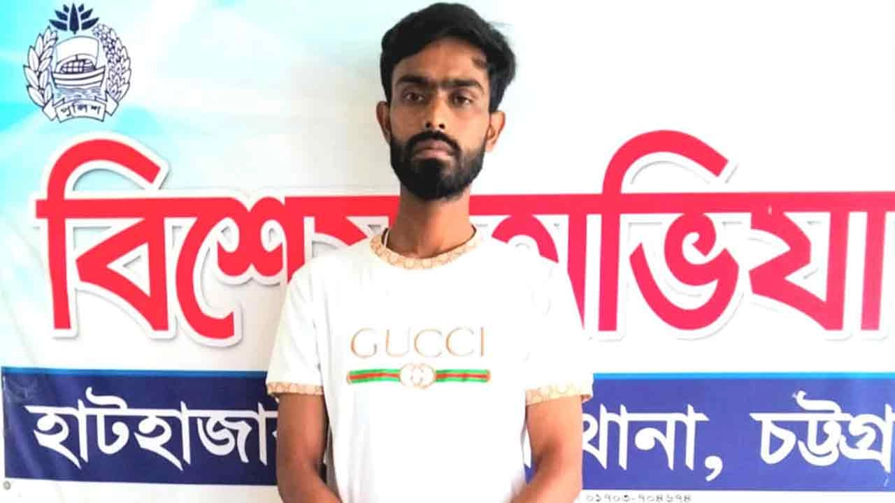 মোহাম্মদ জুয়েল (২৯)