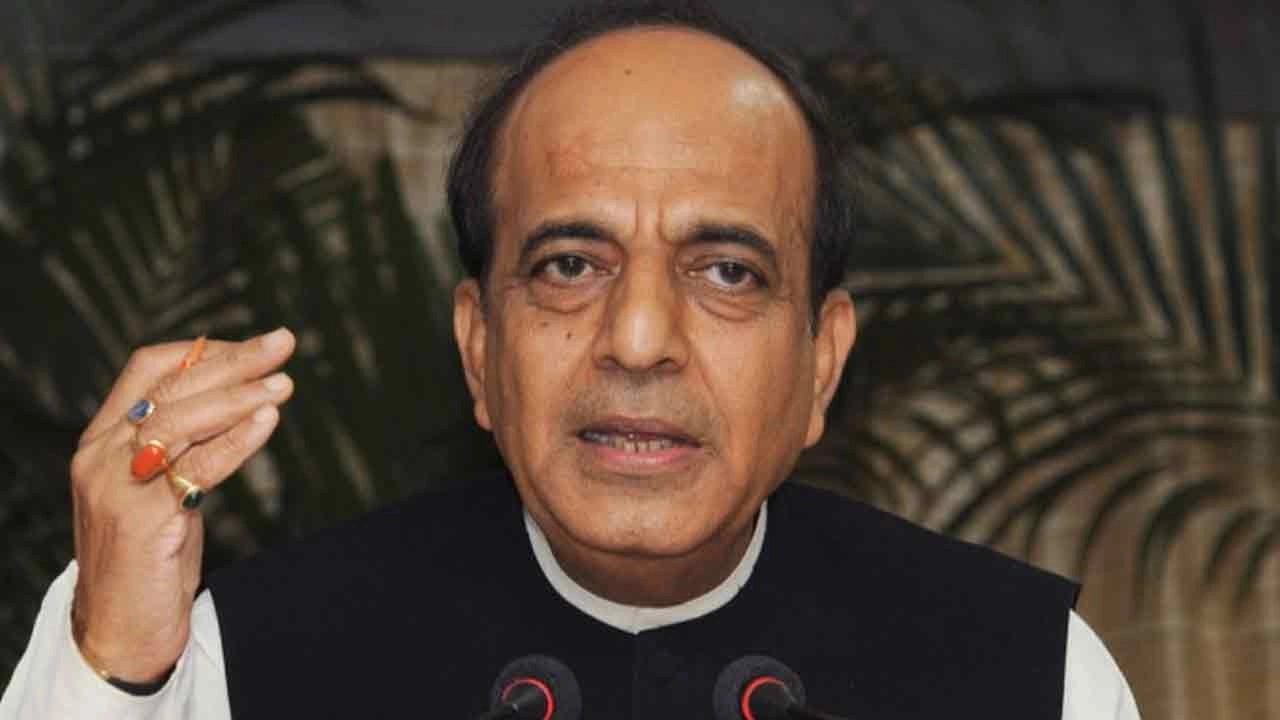 দীনেশ ত্রিবেদী