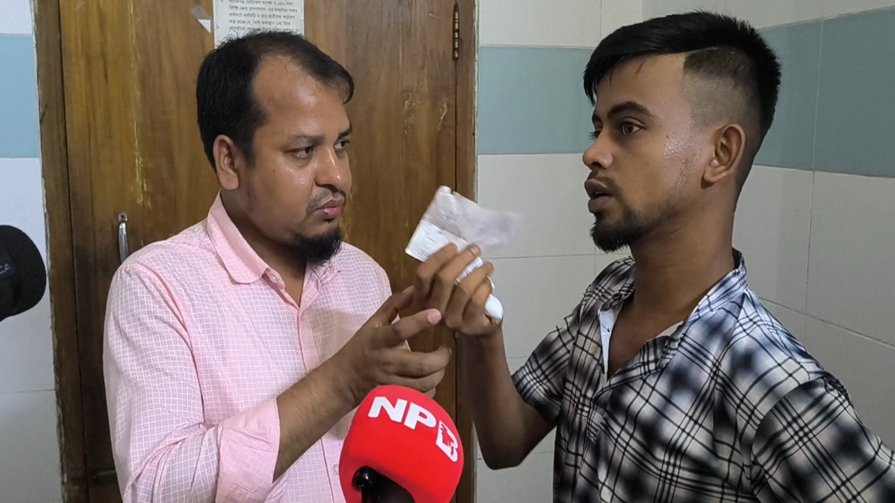 ছবি: এনপিবি নিউজ