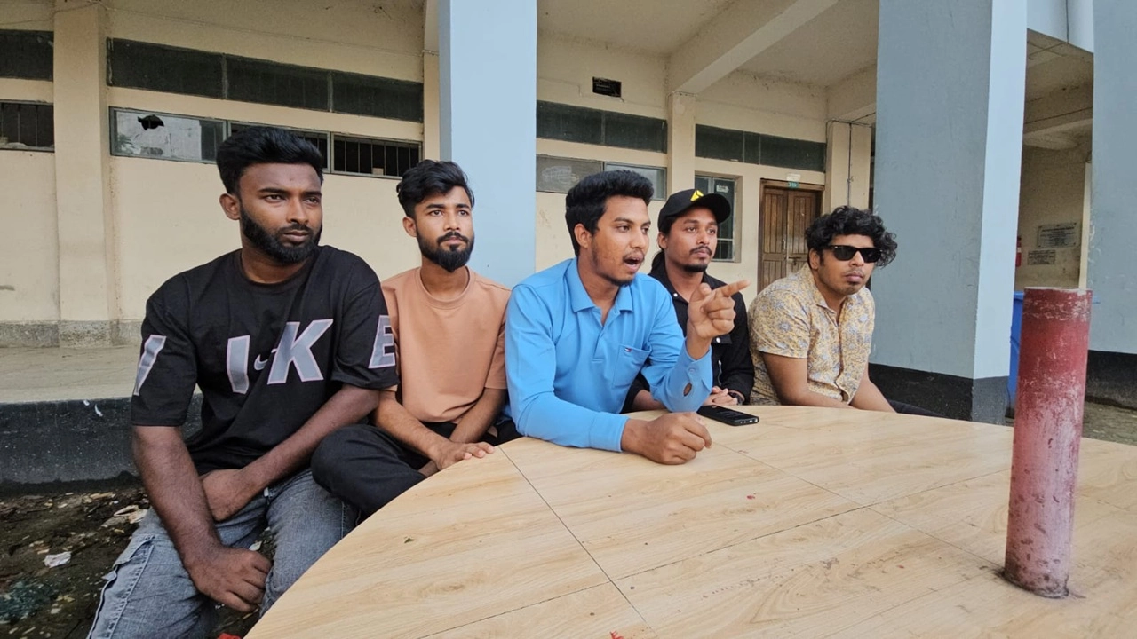 ছবি: এনপিবি নিউজ