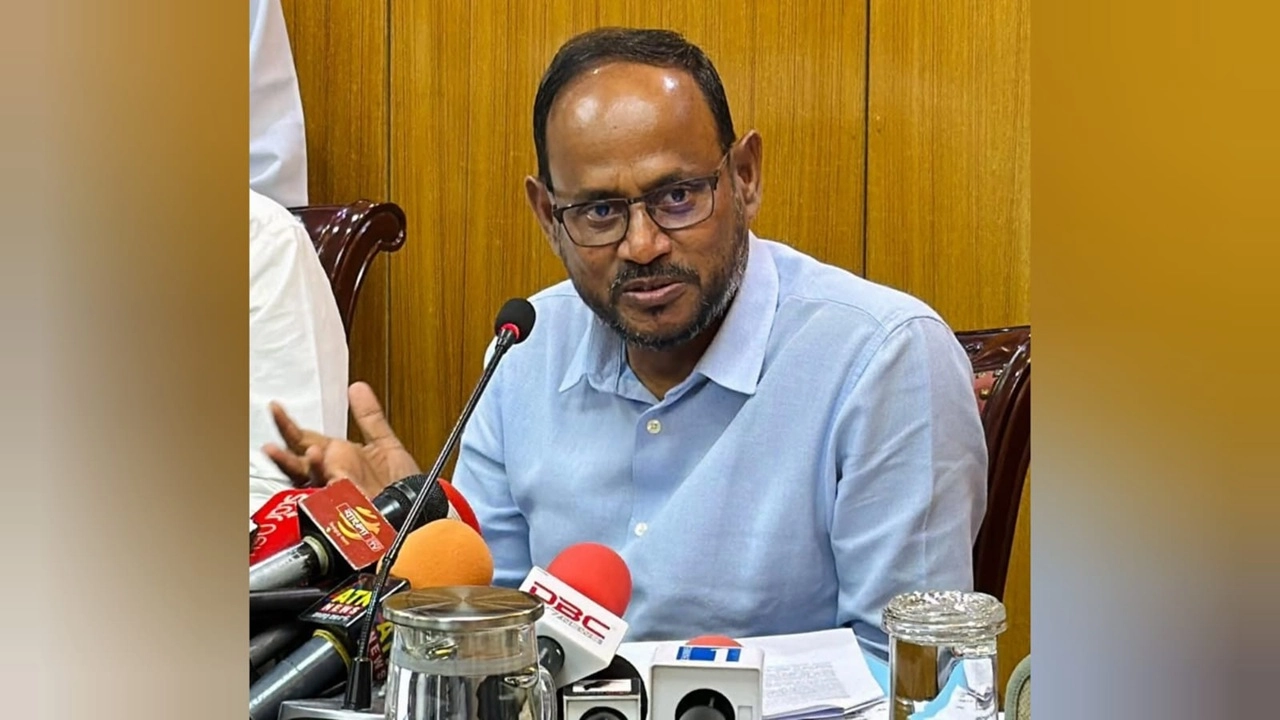 টাঙ্গাইল মেডিকেল কলেজ হাসপাতাল ব্যবস্থাপনা কমিটির সভাপতি হলেন প্রতিমন্ত্রী টুকু