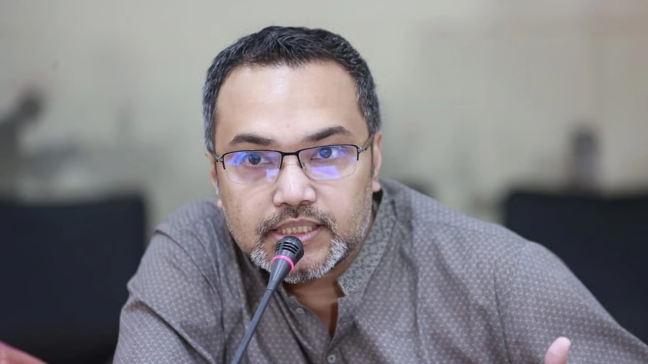 এই বাজেট সব শ্রেণি-পেশার মানুষের আকাঙ্ক্ষার প্রতিফলন