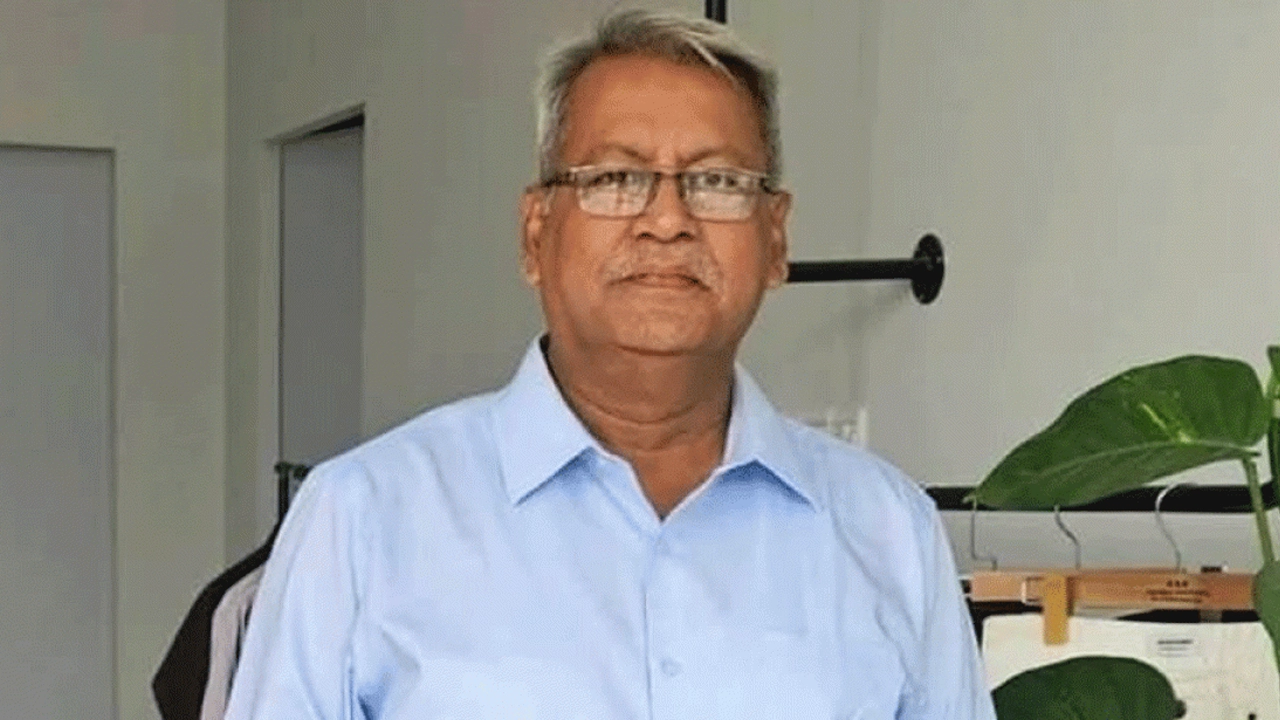 ইসলামী ব্যাংকের চেয়ারম্যানের পদত্যাগের গুজব