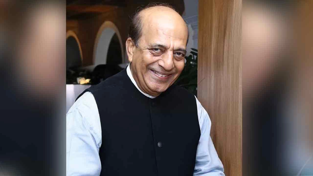 দীনেশ ত্রিবেদী