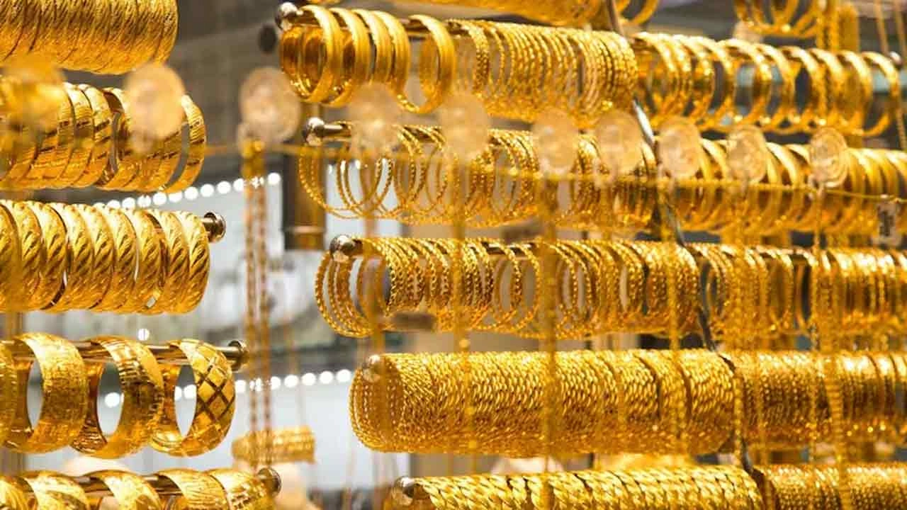বিশ্ববাজারে ফের কমল স্বর্ণের দাম