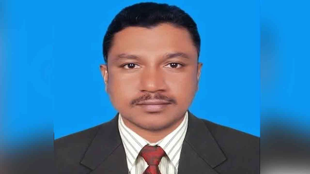 বিএনপি কর্মীকে গুলি করে হত্যা