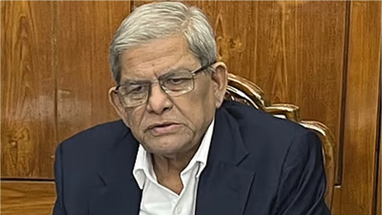 বাজেটে এত বড় ছাড় অতীতে দেখতে পাইনি: মির্জা ফখরুল