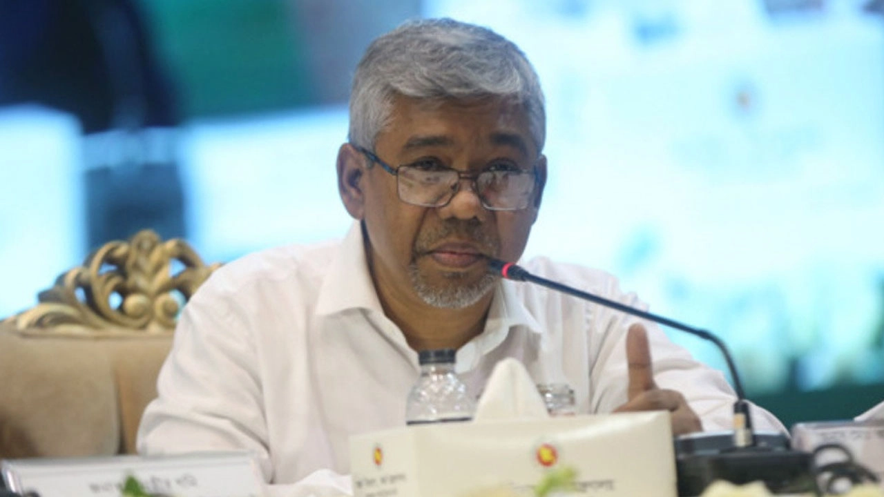 কালো টাকা সাদা করার সুযোগ নেই, ভুল-বোঝাবুঝি হয়েছে