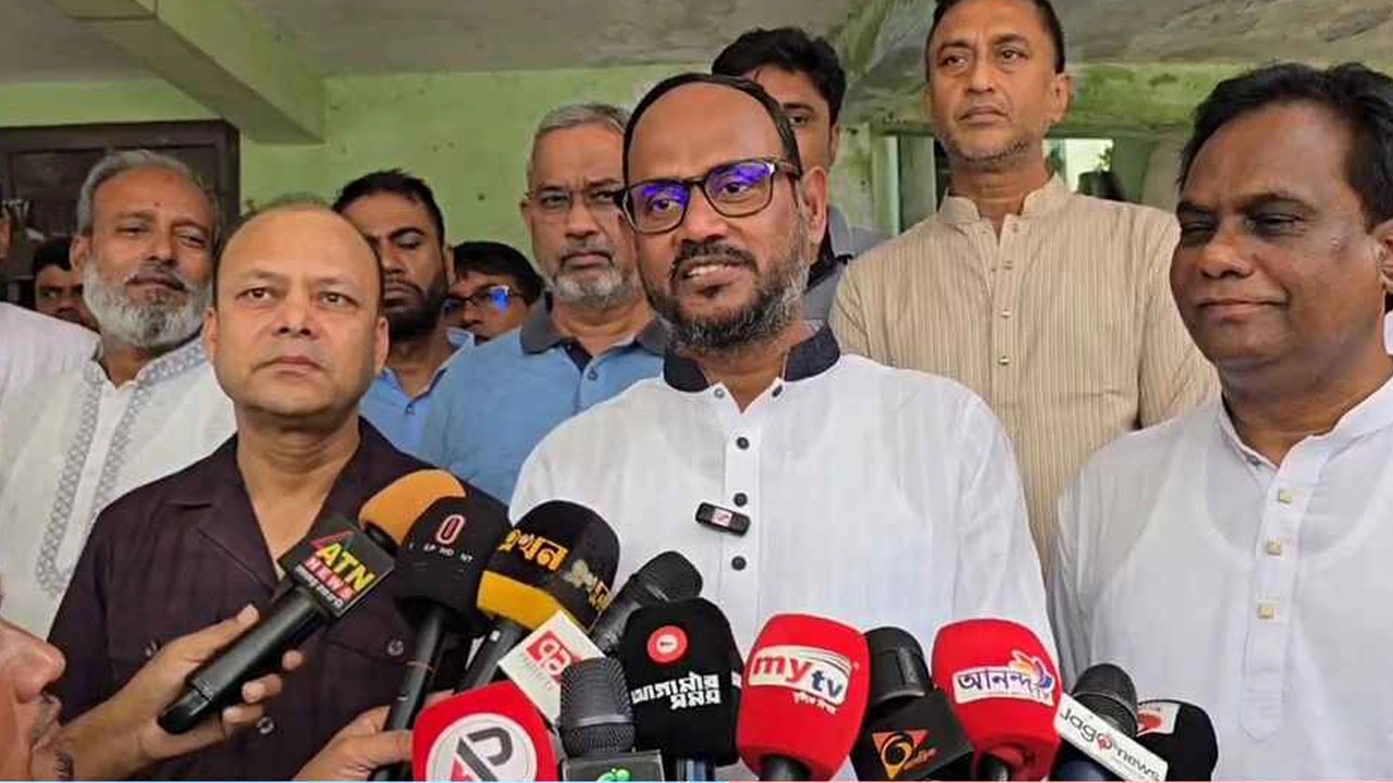 বাজেট অত্যন্ত বাস্তবভিত্তিক, জিনিসপত্রের দাম কমানো হয়েছে