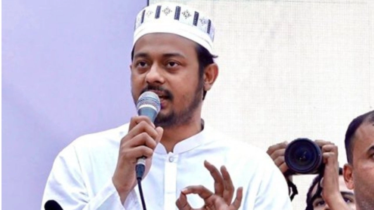 আওয়ামী লীগের হামলা থেকে দেশের কেউ রক্ষা পাচ্ছে না
