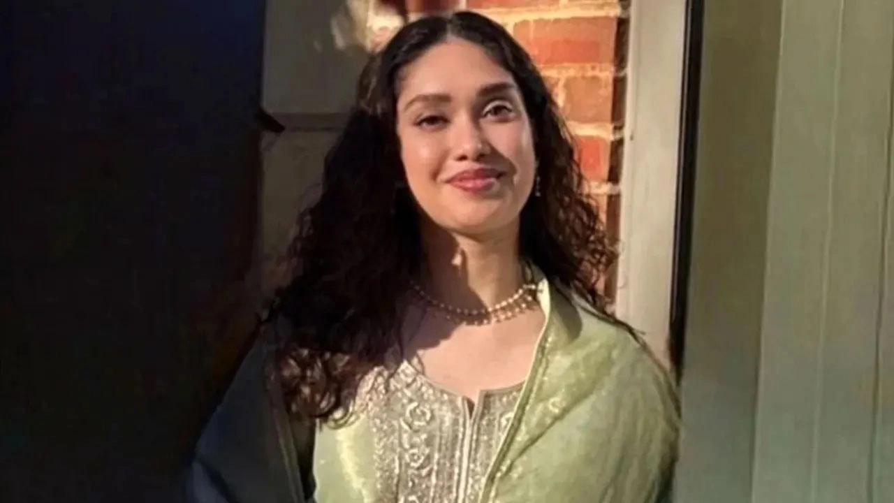 ব্যারিস্টার জাইমা রহমান