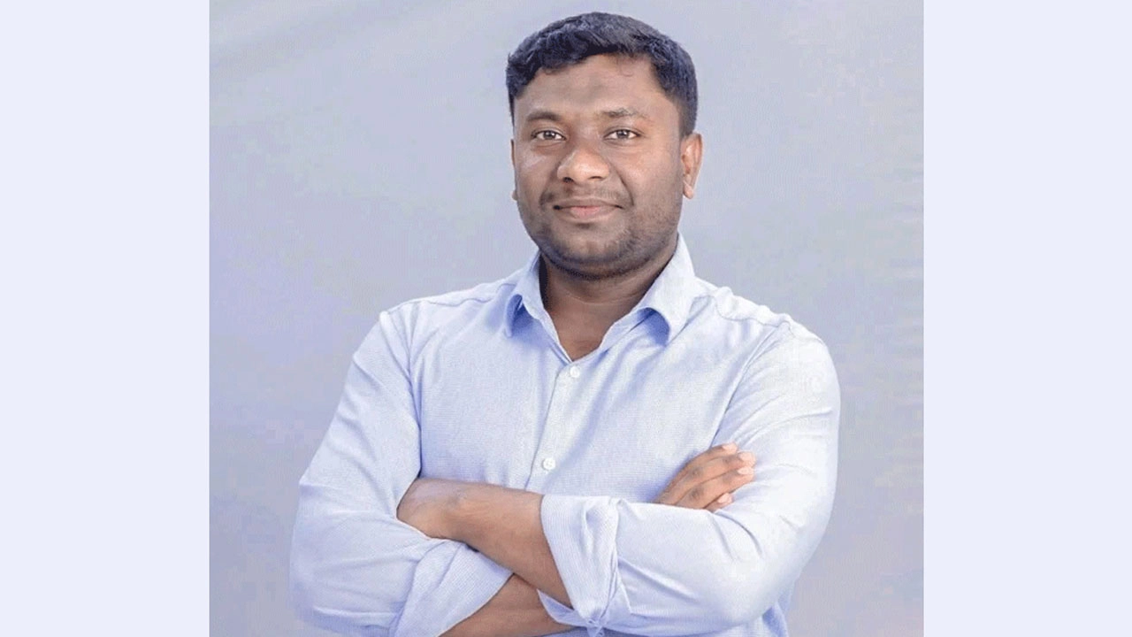 ছাত্রশিবিরের কেন্দ্রীয় নেতা জিসান আহম্মেদ প্রধান