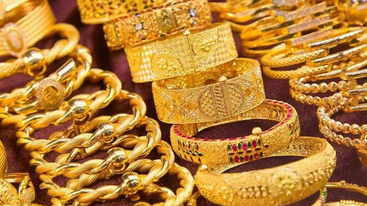 দেশে স্বর্ণের দামে বড় লাফ, ভরিতে কত বাড়ল?