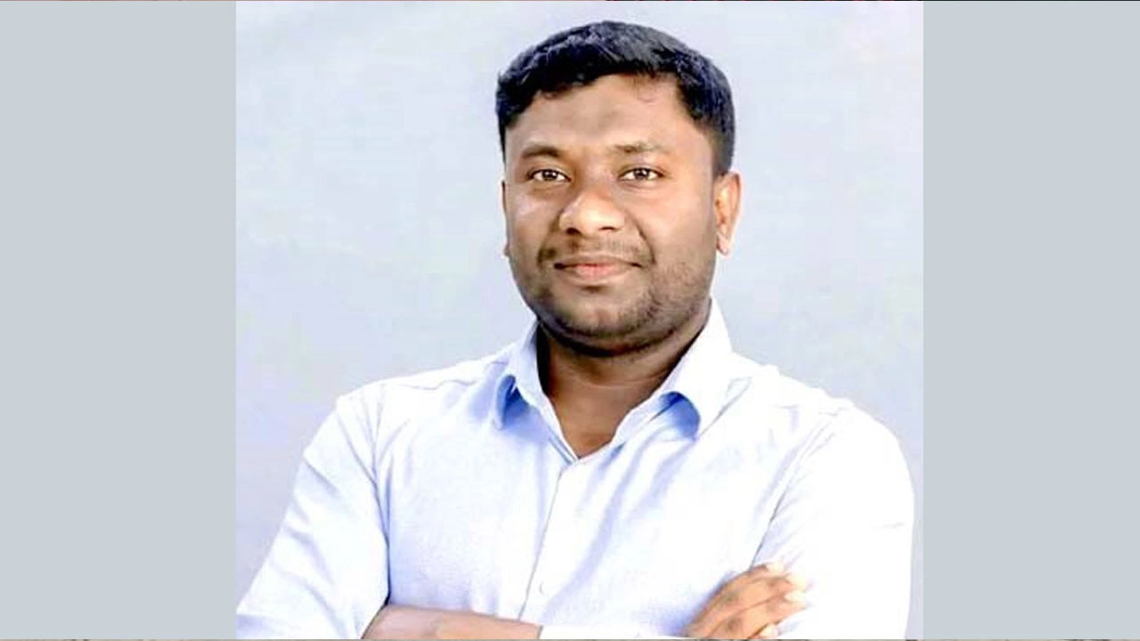 ইসলামী ছাত্র শিবিরের কেন্দ্রীয় নেতা মো. জিসান আহম্মেদ প্রধান