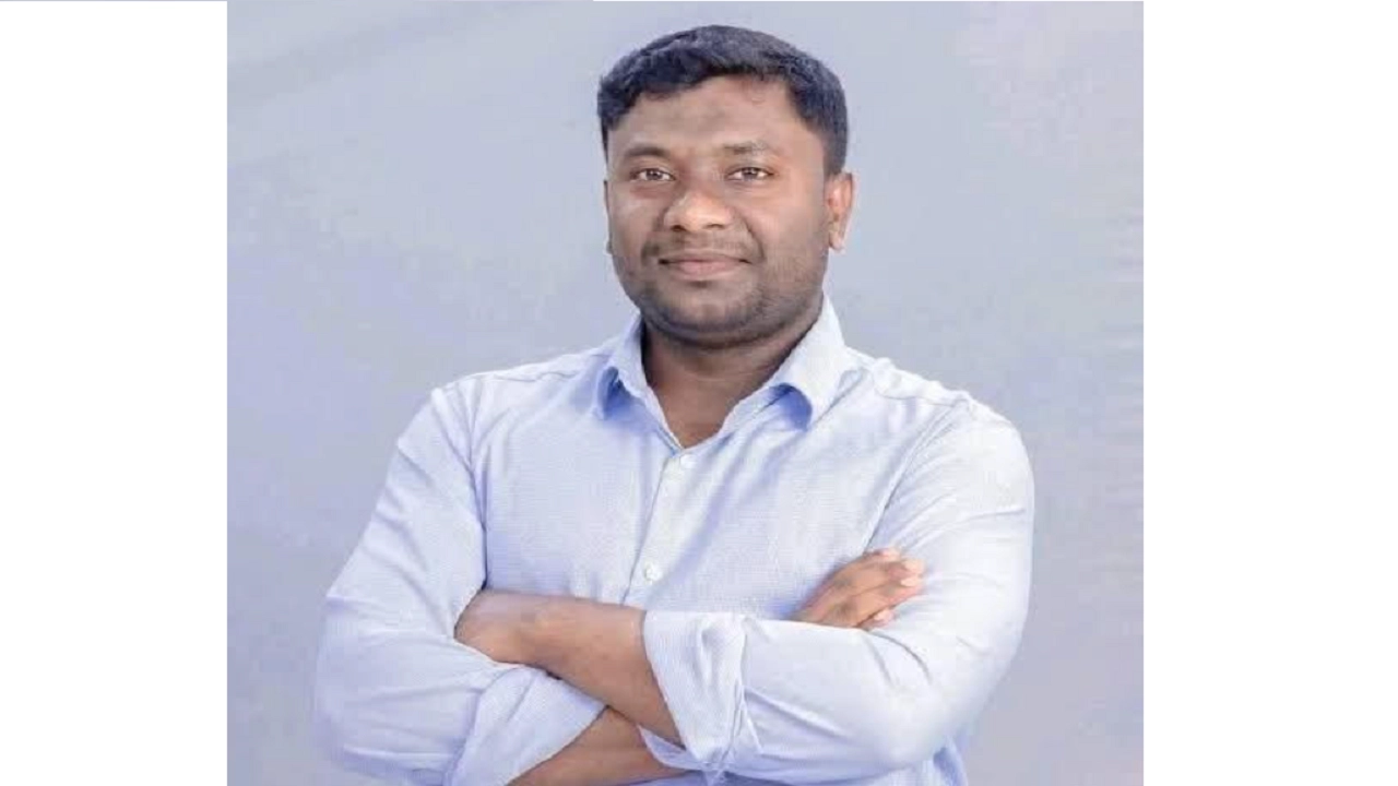 শিবির নেতা জিসান
