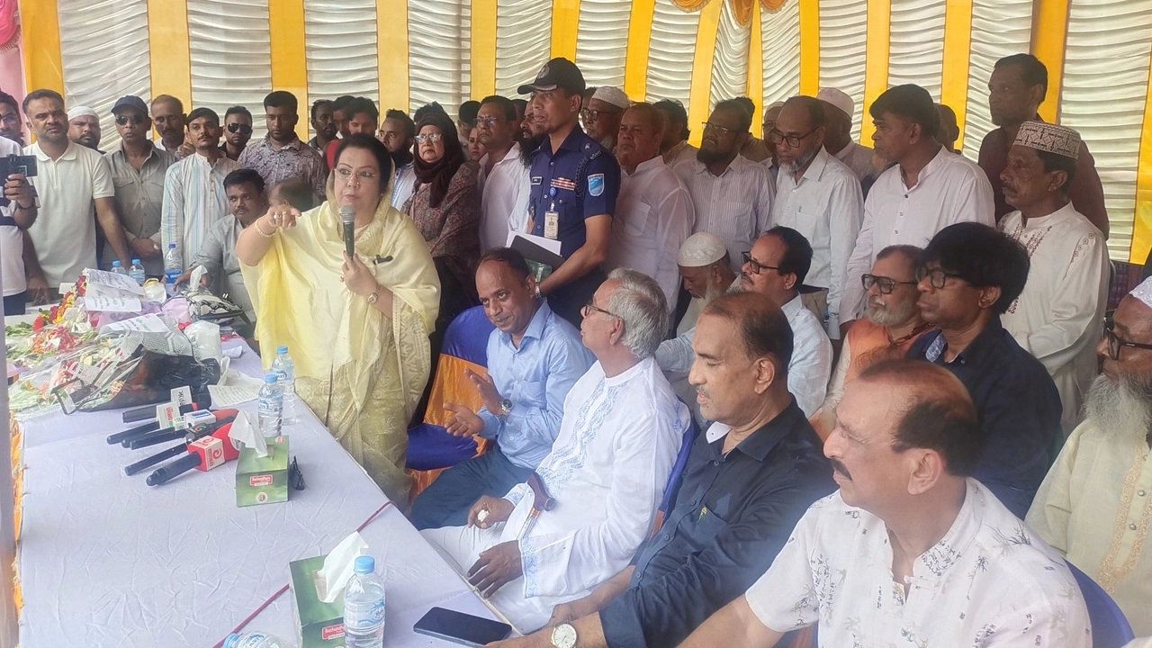 বিমানখাতে অপতথ্যের বিরুদ্ধে সকলকে সতর্ক হবার আহ্বান মন্ত্রীর