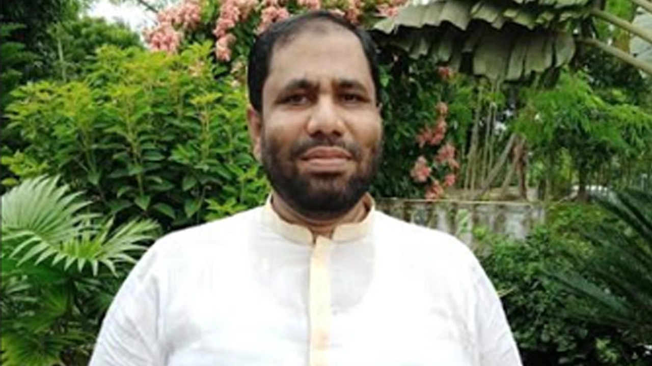 উপজেলা জামায়াতের সহকারী সেক্রেটারি আহসান হাবিব লিটন।। ছবি সংগৃহীত