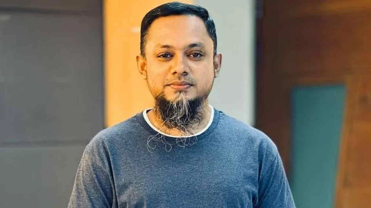 গোলাম কিবরিয়া সরকার
