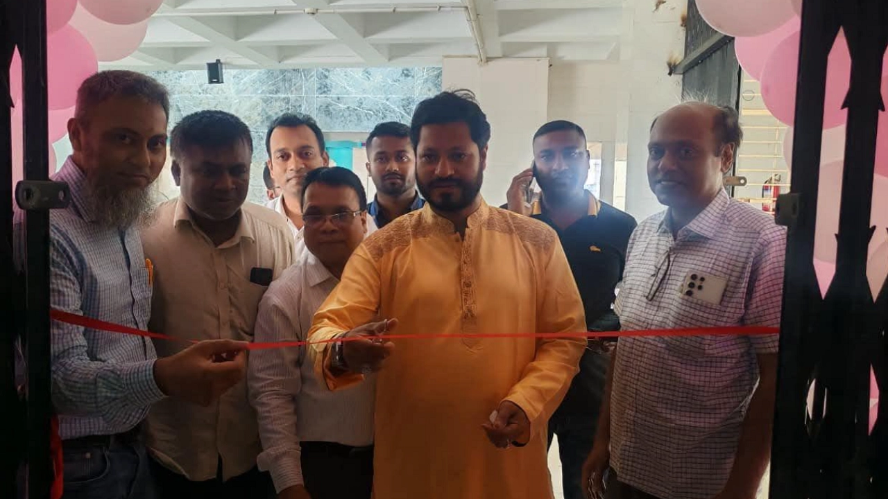 বাগেরহাট সরকারি হাসপাতালে আইসিউ ইউনিট চালু