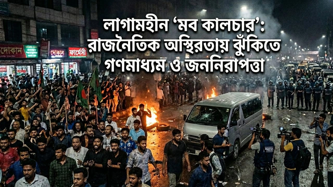 ছবি : এআই জেনারেটেড