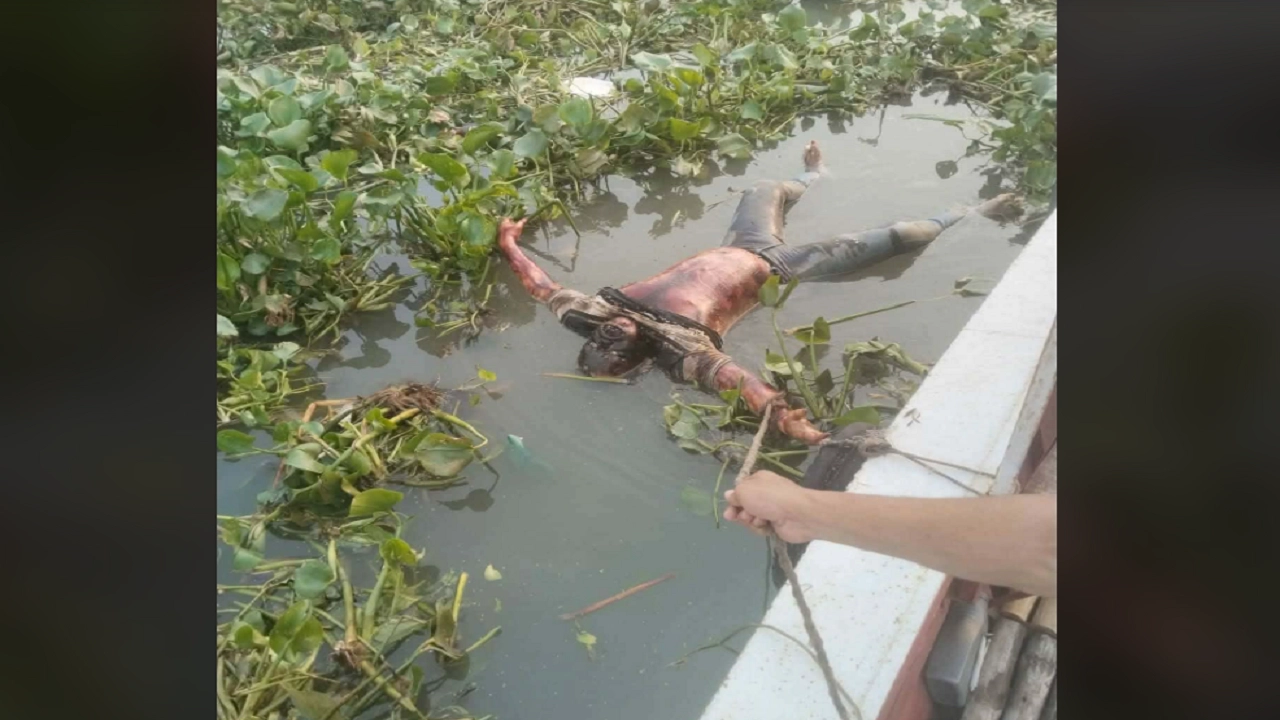 বসিলা থেকে জাবি শিক্ষার্থীর মরদেহ উদ্ধার
