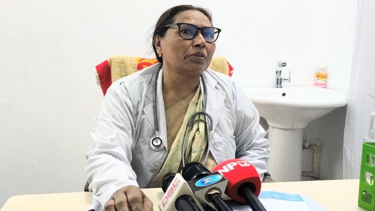 মানিকগঞ্জের হুমাইয়ারা নিলুফা বেগম।