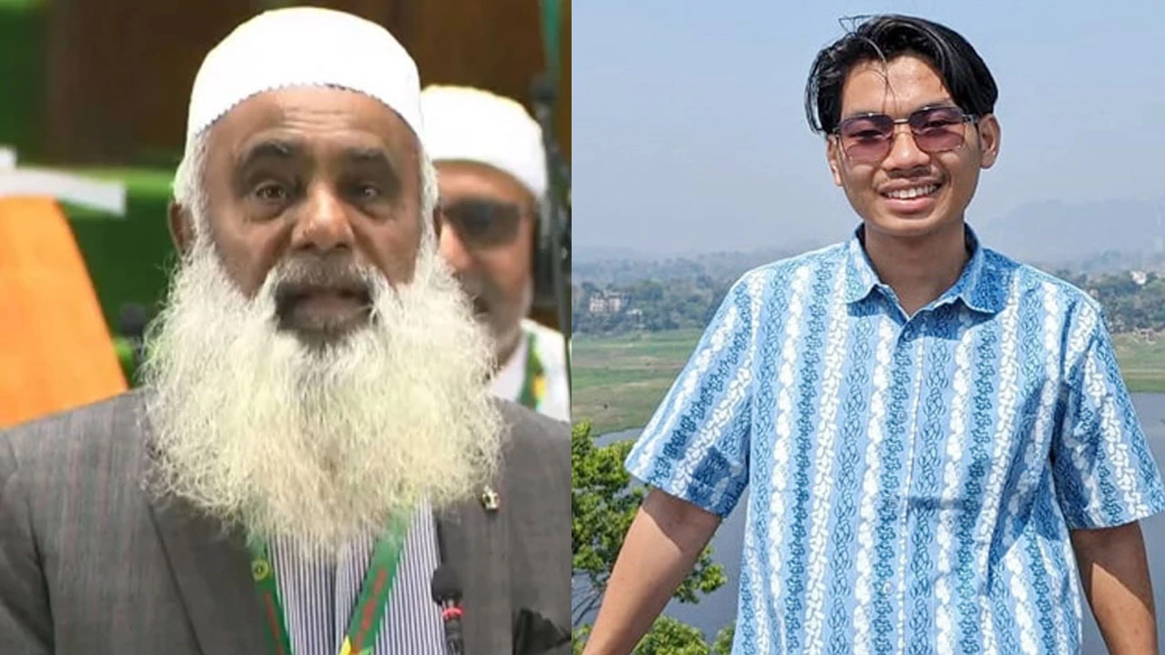 এমপি মনিরুল হকের প্রকাশ্যে ক্ষমা চাওয়া উচিত