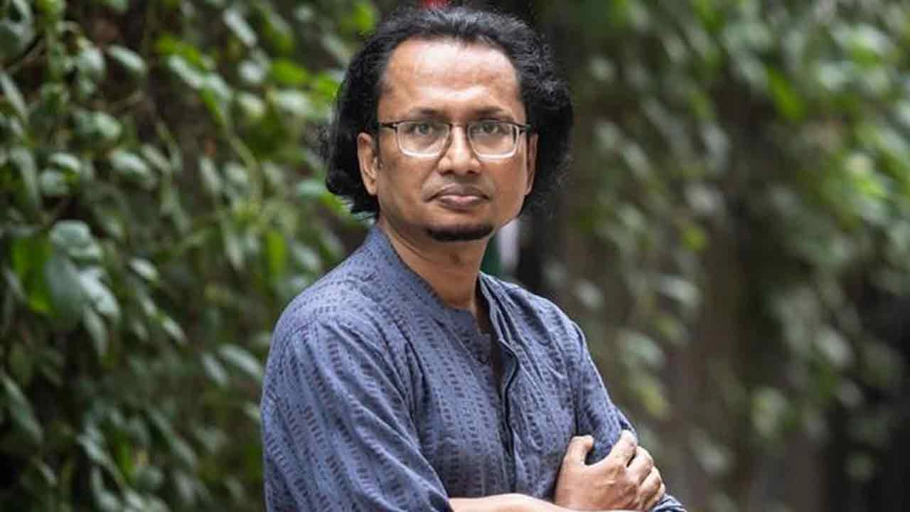 প্রধানমন্ত্রীর উপদেষ্টা ডা. জাহেদ উর রহমান