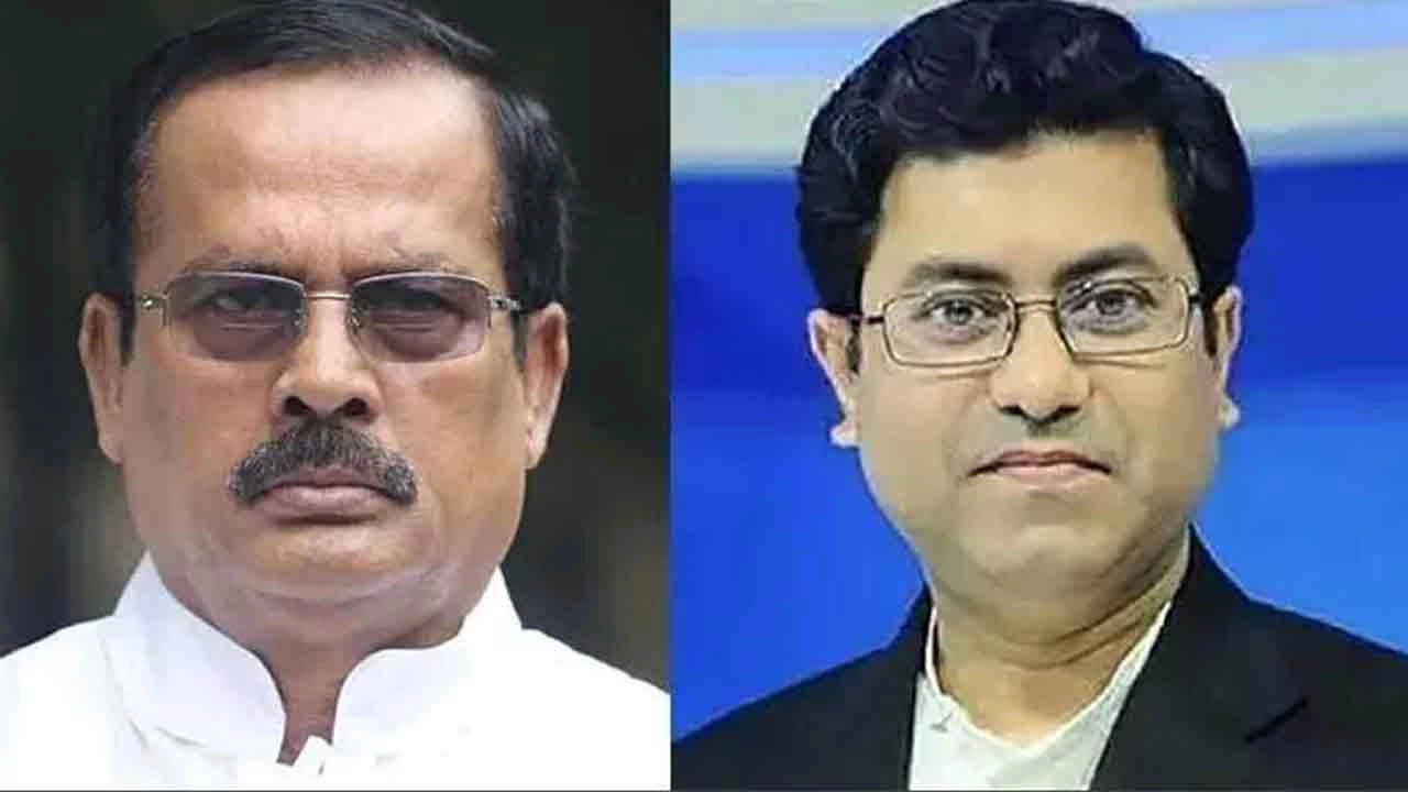 জাহাঙ্গীর কবির নানক ও শেখ ফজলে নূর তাপস
