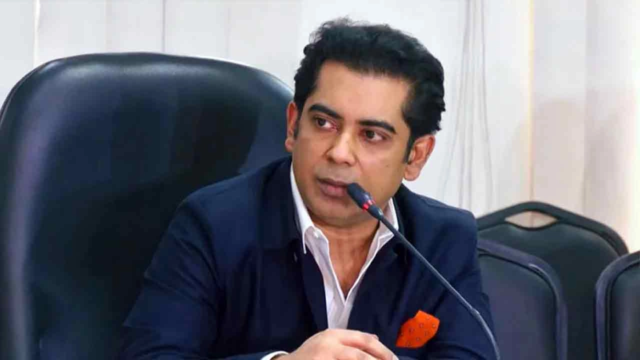 আন্দালিভ রহমান পার্থ