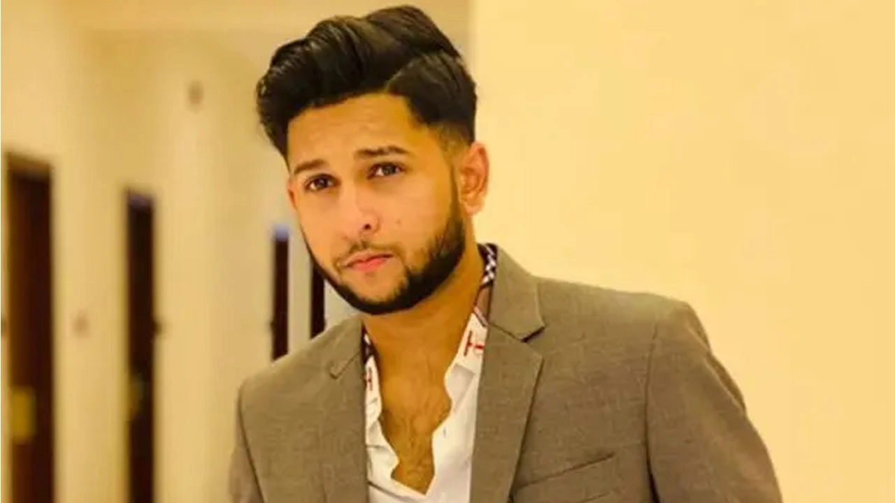 তৌহিদ আফ্রিদি