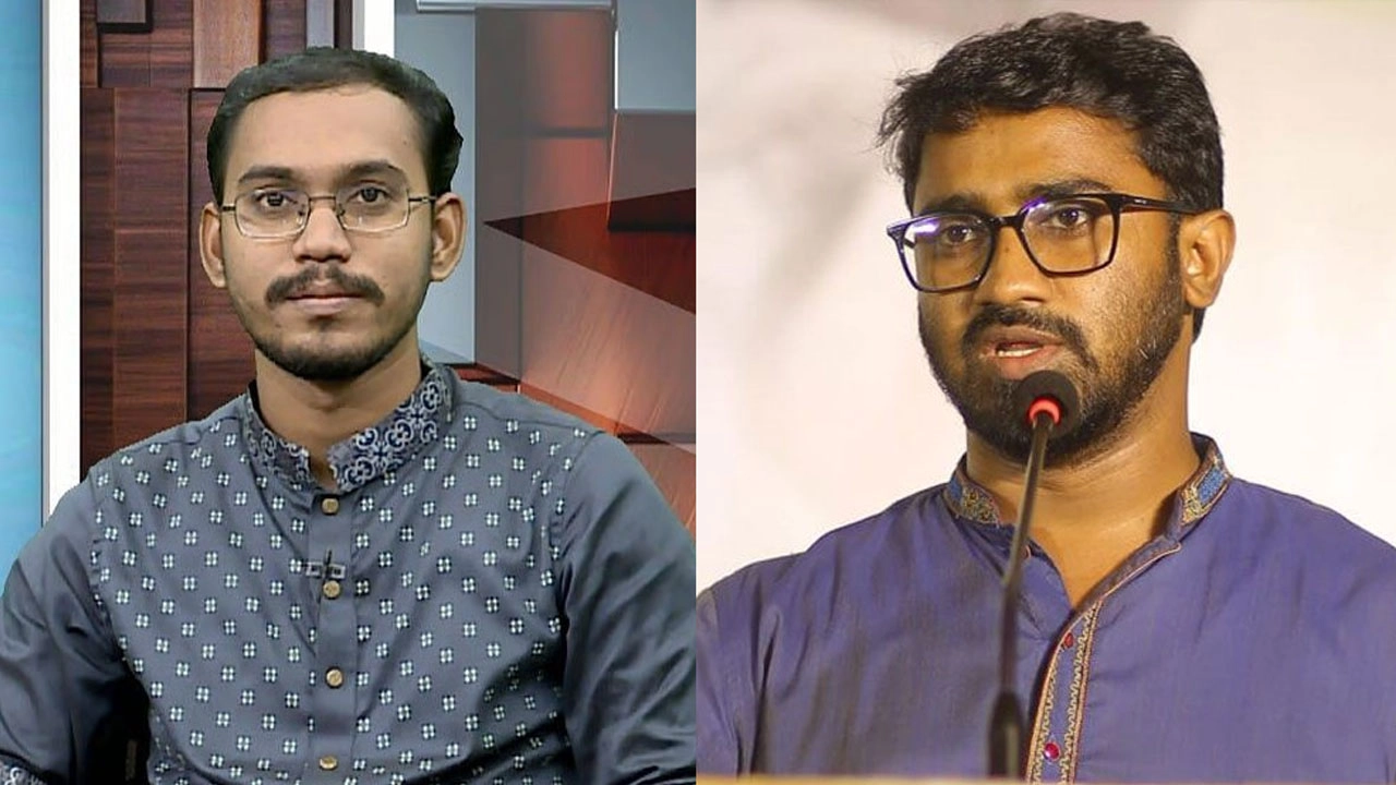 বাতিল হচ্ছে হান্নান মাসউদের এমপি পদ! দাবি রাশেদ খাঁনের