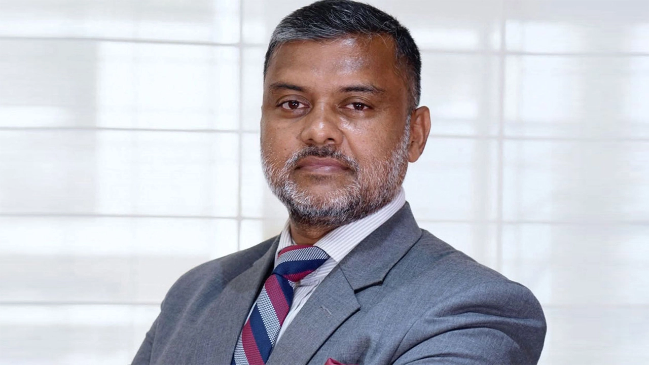 শিশির মনির ।। ফাইল ছবি
