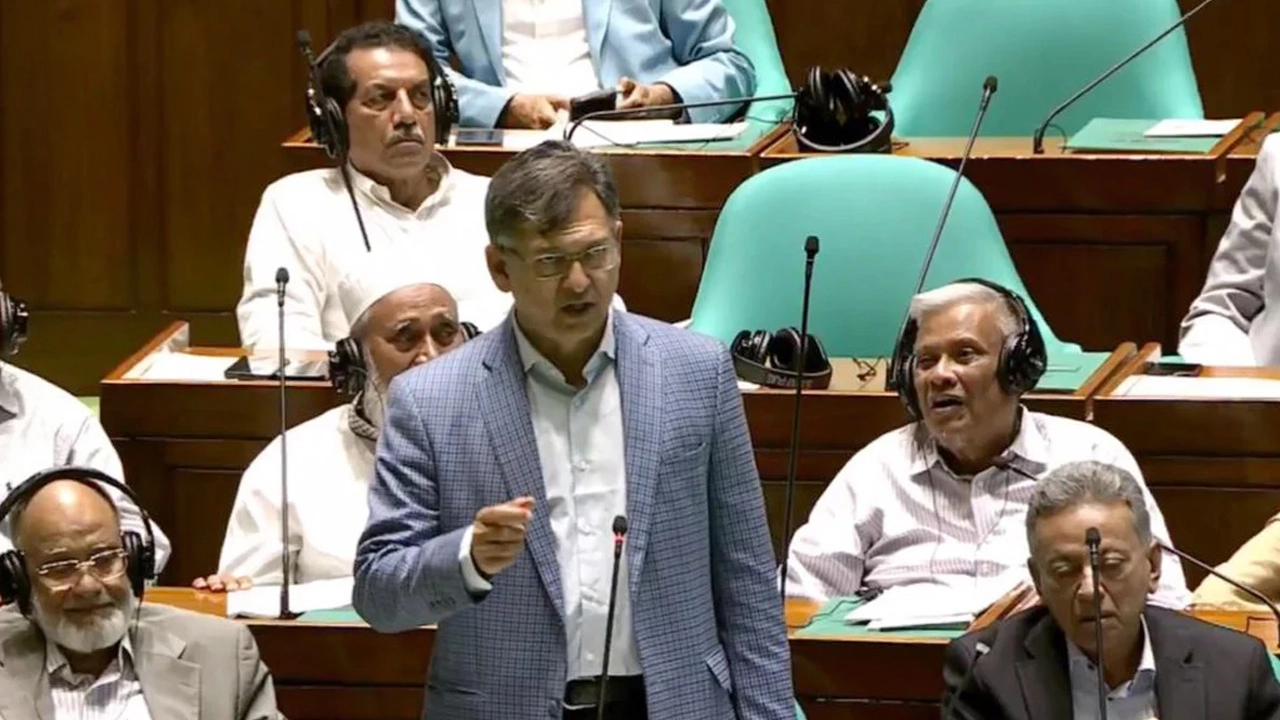 সব ধর্ষণ সমান, প্রতিটির বিচার নিশ্চিত করতে হবে