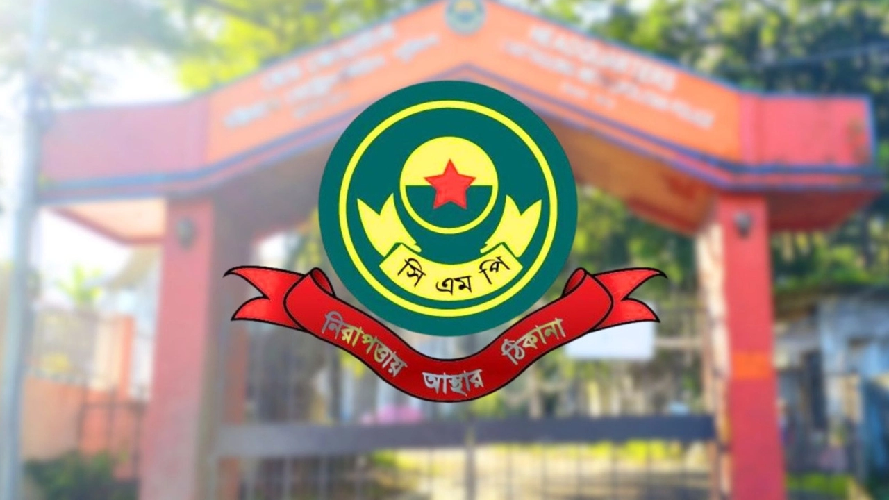 নতুন ওসি পেল ৫ থানা, ৮ পরিদর্শক বদলি