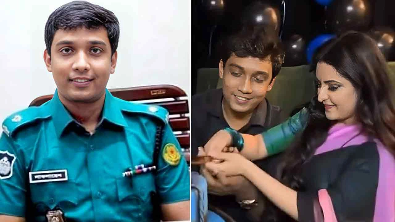 মো. গোলাম সাকলায়েন
