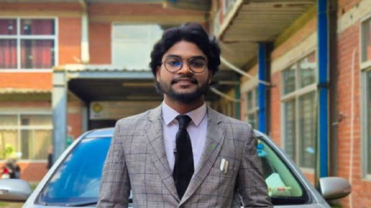 মো. আবু জোবায়ের