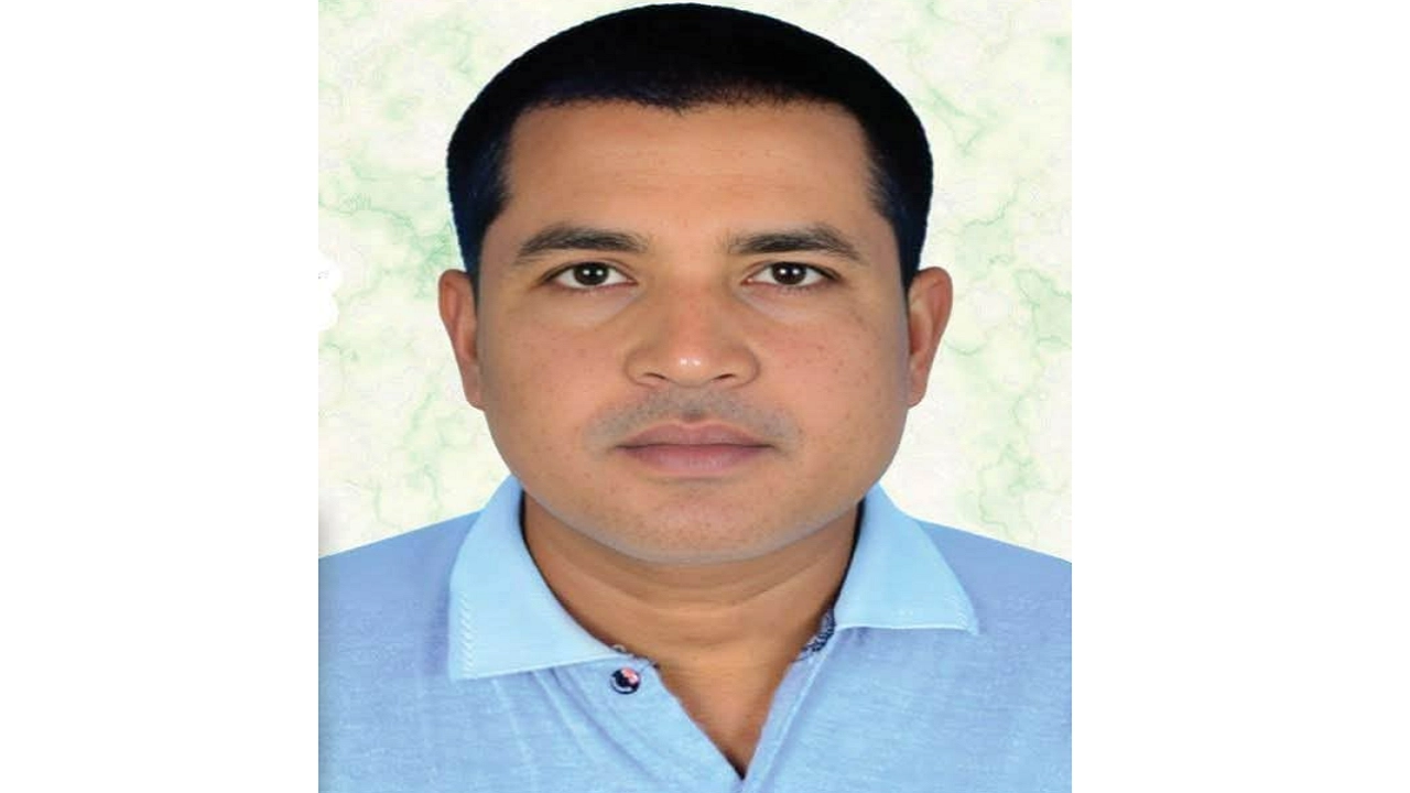 স্বেচ্ছাসেবক দল নেতা
