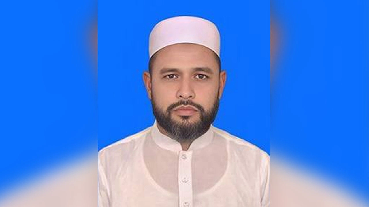 সংসদ সদস্য আব্দুল মুনতাকিম।