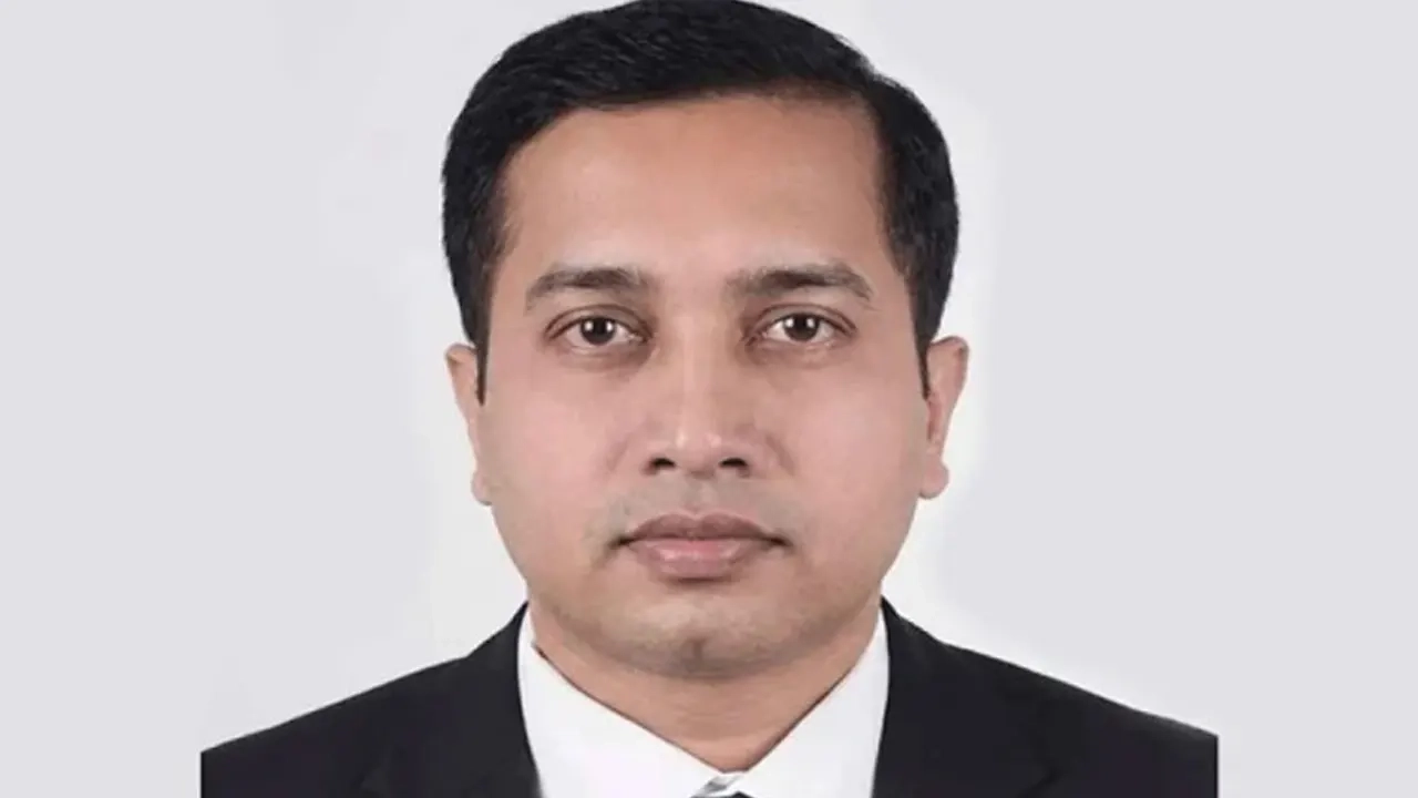আশিক রুবাইয়াৎ