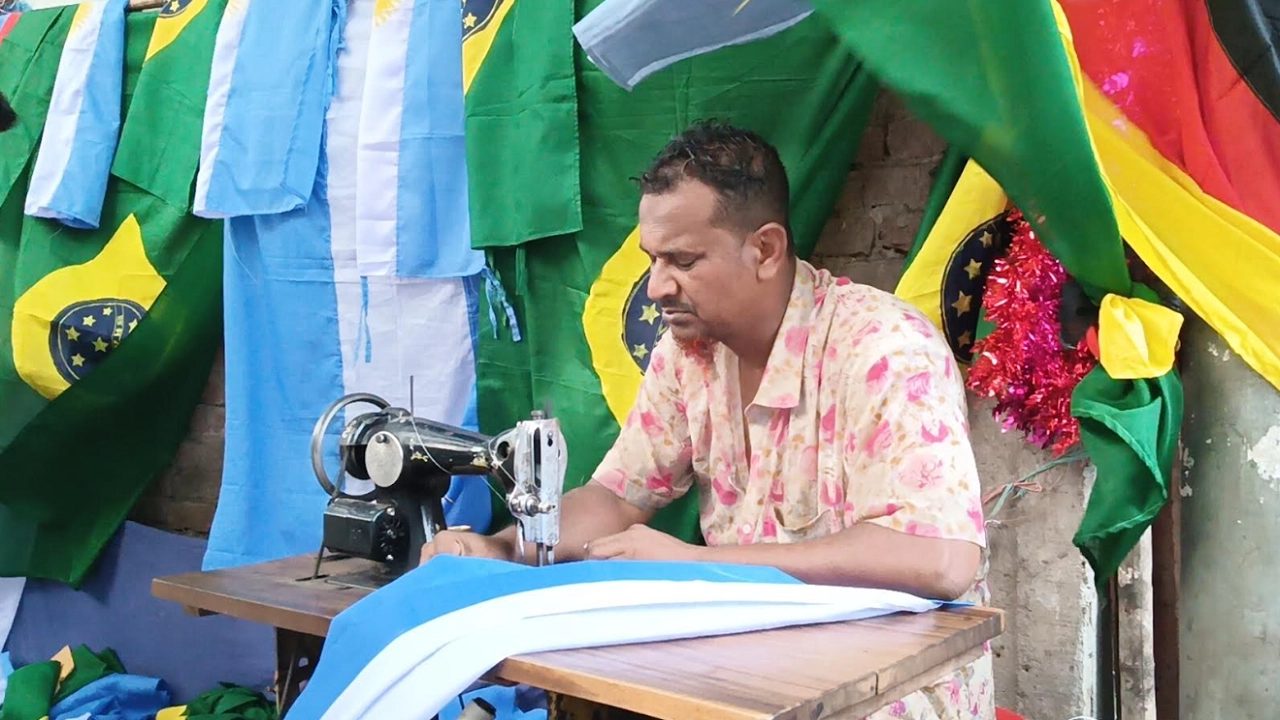 মো. সোহেল
